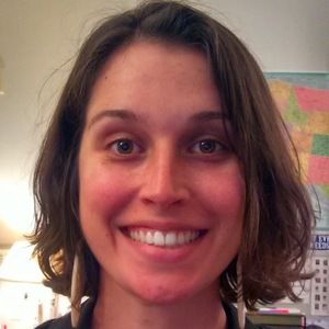 Meet your Posher, Robin